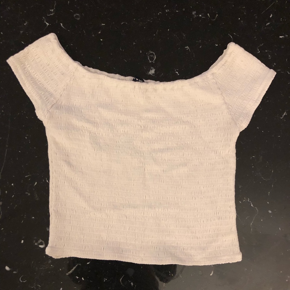 Brandy Melville top one size